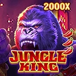 Jungle King