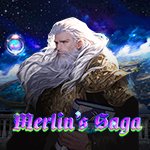 Merlin`s Saga