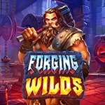 Forging Wilds