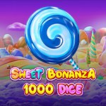 Sweet Bonanza 1000 Dice